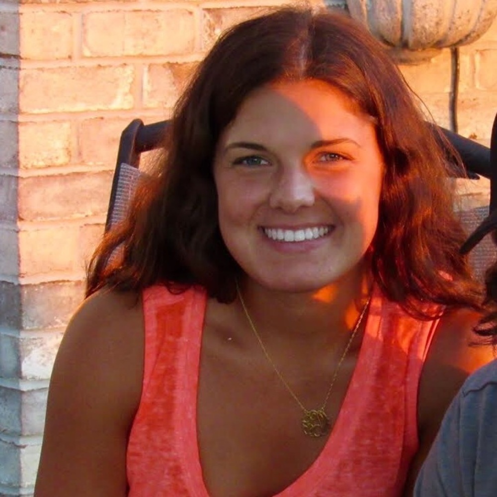 Meet your Posher, Brittany